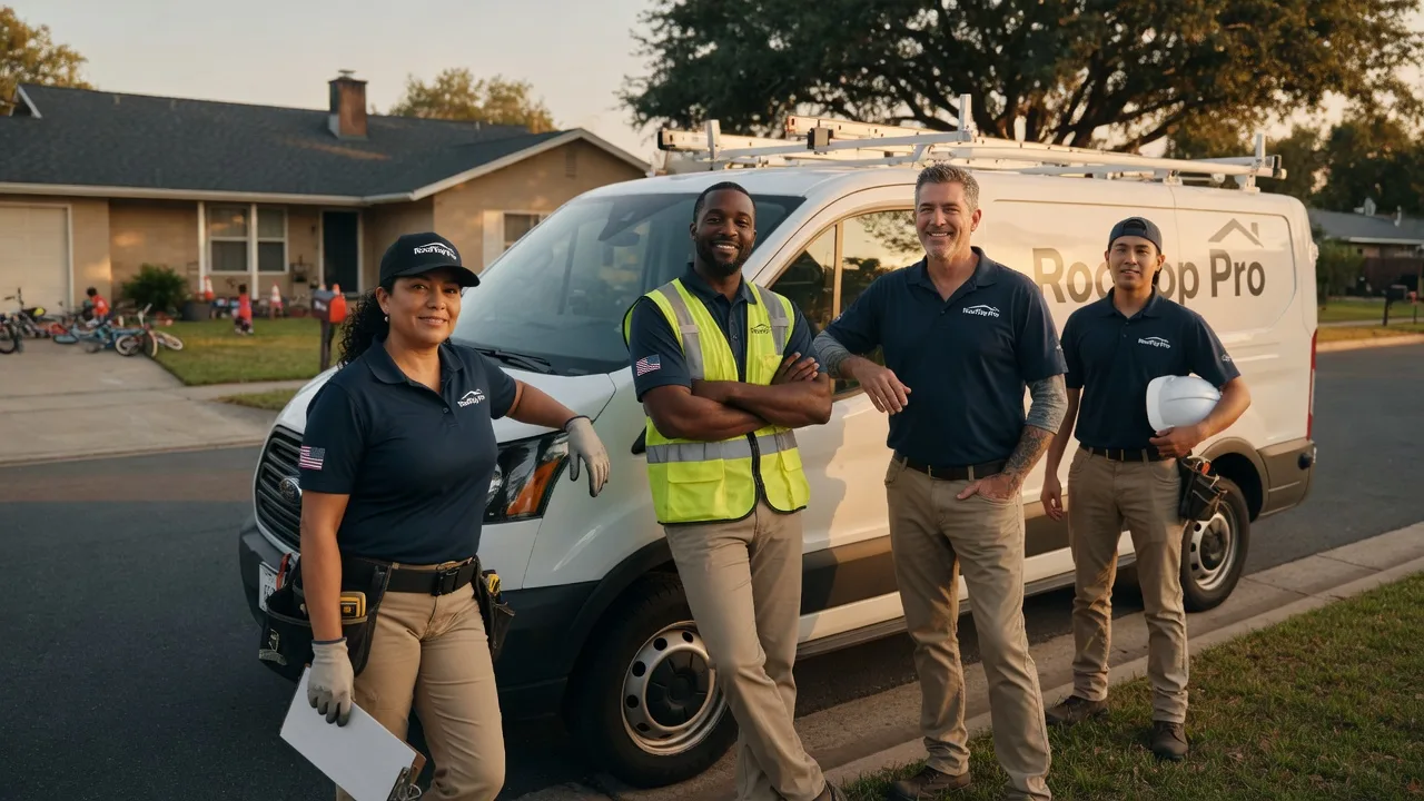 Roof Repair in Ogdensburg, NY near me