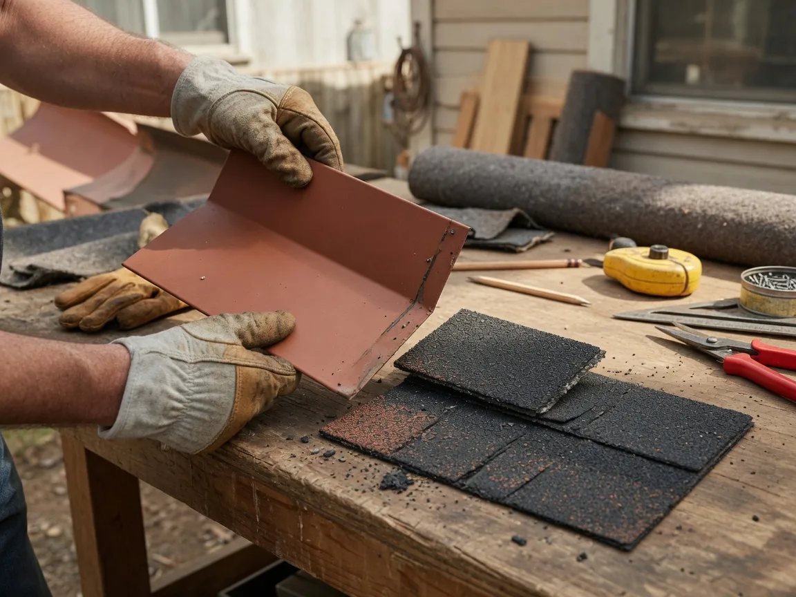 Roof Repair company in Ogdensburg, NY